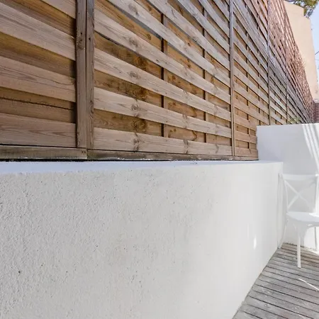 Alcantara Charm 3br Apartment *