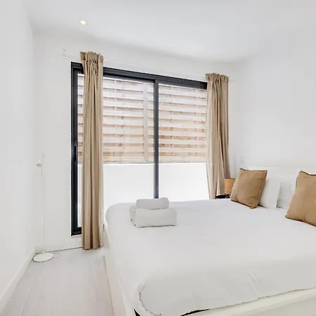 Apartment Alcantara Charm 3br