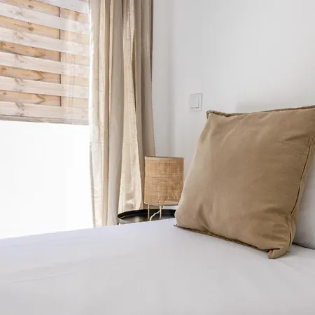 Apartment Alcantara Charm 3br