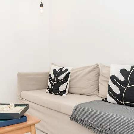 Alcantara Charm 3br Apartment *